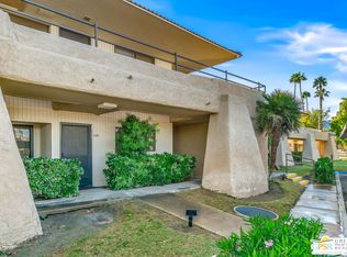 675 N Los Felices Cir W #110, Palm Springs, CA 92262