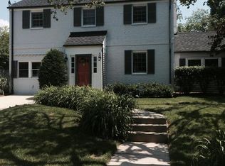 2624 Colston Dr, Chevy Chase, MD 20815