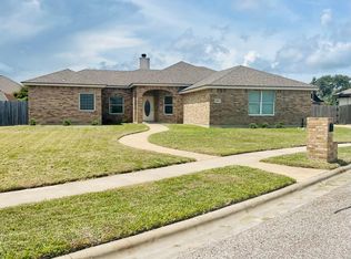 1806 Hosea Ct, Corpus Christi, TX 78418