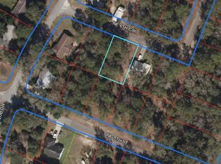 LOT 6 NE 6th Cir LOT 6, Williston, FL 32696