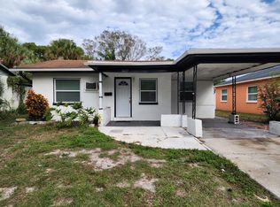 4657 20th Ave S, Saint Petersburg, FL 33711