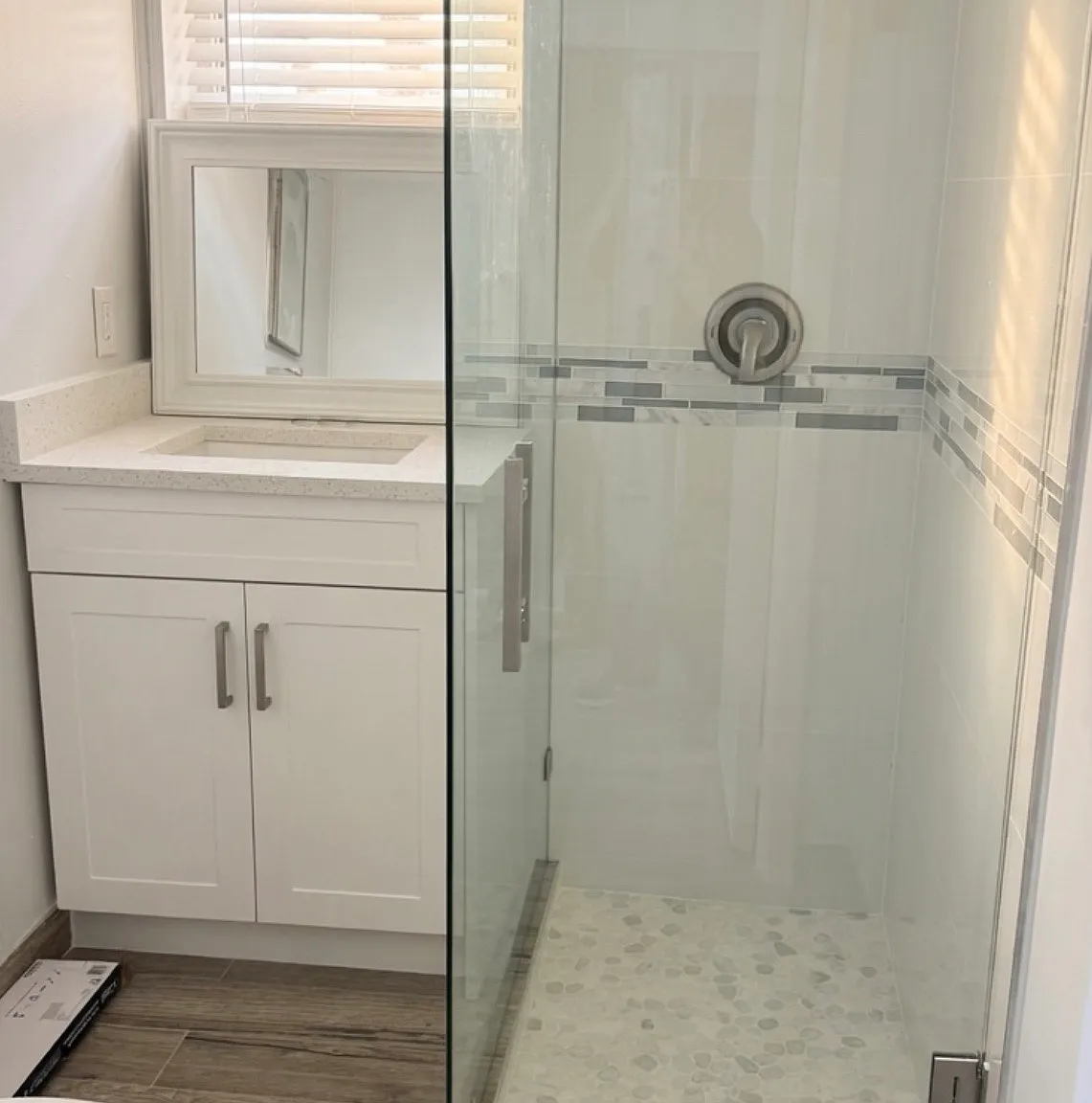 Studio, 400 sqft, $1,350 — Photo 3