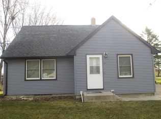 415 9th Ave SE, Pipestone, MN 56164