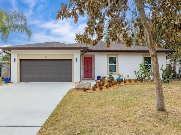 236 E Newell St, Winter Garden, FL 34787