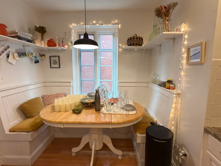 17 Monmouth Ct #1 — Photo 9