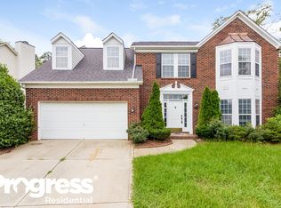 12311 Old Timber Rd, Charlotte, NC 28269