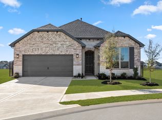 2204 Inglenook Grove Dr, Katy, TX 77493