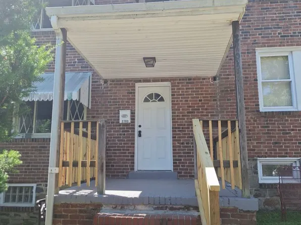 2703 Ellicott Dr, Baltimore, MD 21216