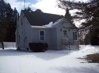 26 McKinley Ave, Dolgeville, NY