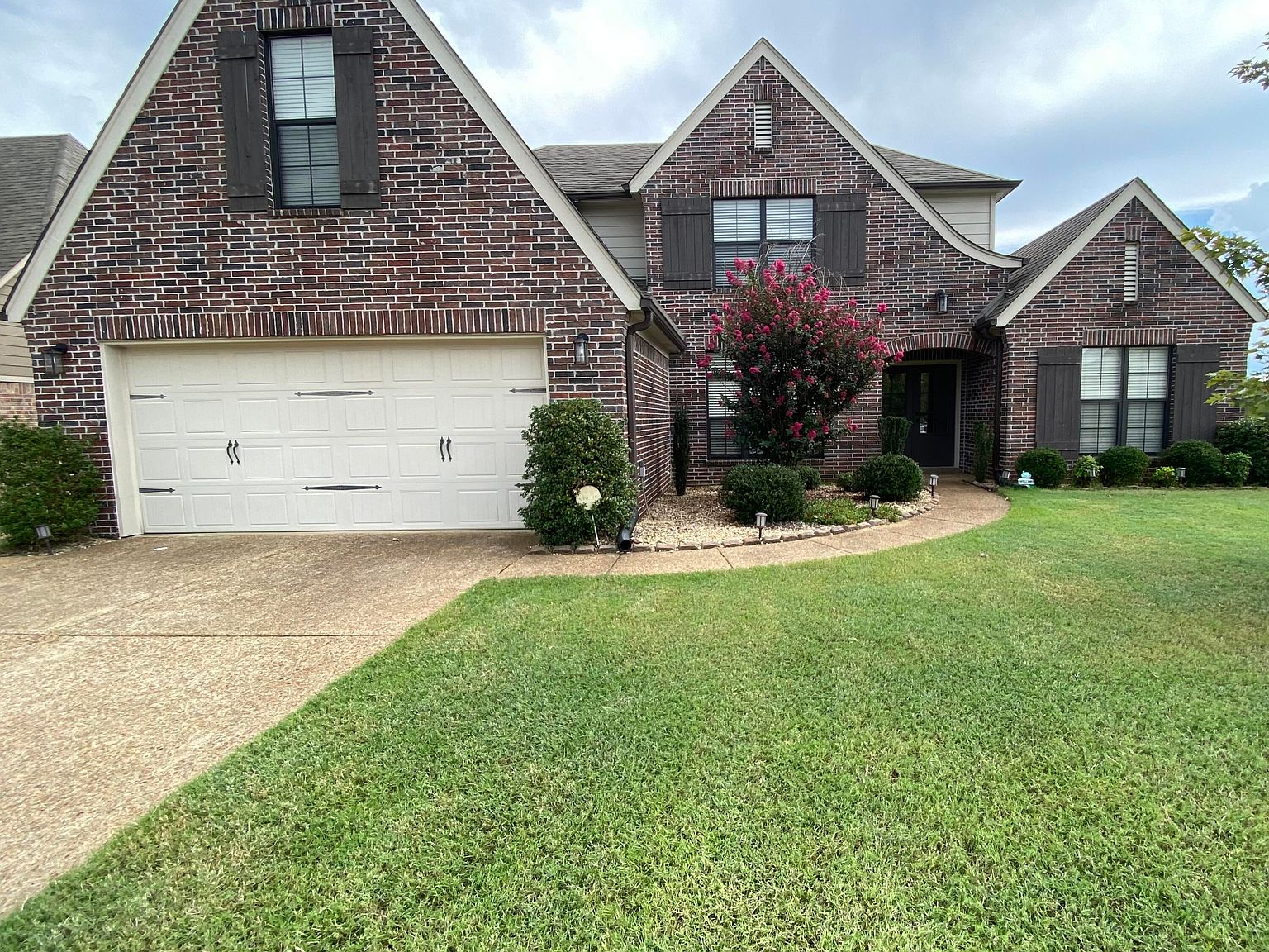 13497 Lapstone Ln, Olive Branch, MS 38654 Zillow