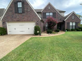 13497 Lapstone Ln, Olive Branch, MS 38654