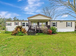 547 New Harmony Loop, Defuniak Springs, FL 32433