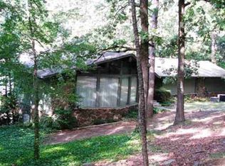 46 Lakeview Dr, Conway, AR 72032