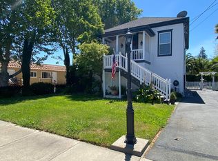 865 Vallejo St, Napa, CA 94559