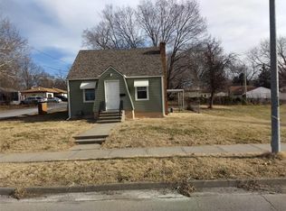 2001 S Maywood Ave, Independence, MO 64052
