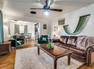 3709 White Settlement Rd, Fort Worth, TX 76107