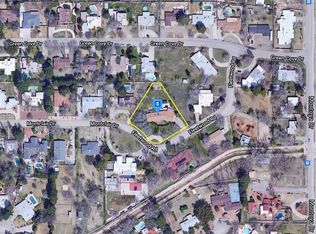 5401 Fleetwood Rd, El Paso, TX 79932