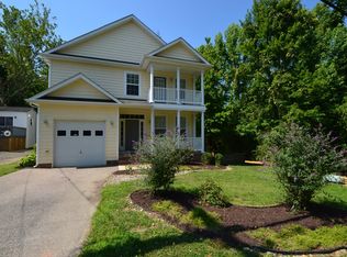 3581 Loch Haven Dr, Edgewater, MD