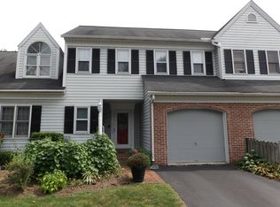 3224 Pinewyn Cir, Lancaster, PA 17601
