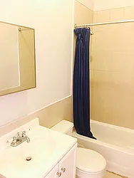 Rented by Bedford Brownstone Realty