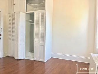 Rented by Grand & Co.