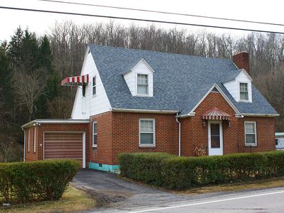 213 N Pike St, Grafton, WV, 26354