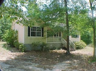 155 Inabinet Rd, Swansea, SC 29160