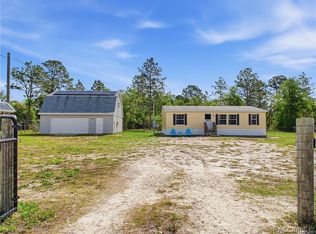 5837 SW 167th Ave, Ocala, FL 34481