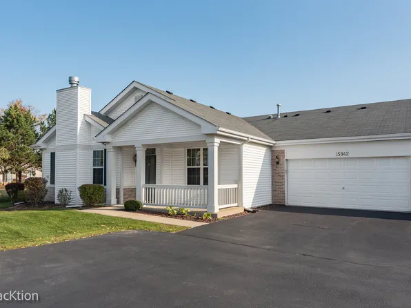 15942 Buckner Pond Way #0, Crest Hill, IL 60403