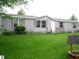 3440 Gonder Rd, Interlochen, MI 49643