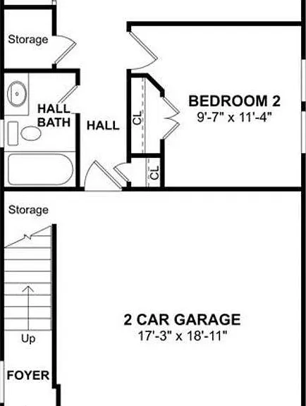 5614 Green Rise Ln — Photo 25