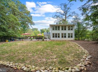 702 & 704 Sligo Creek Pkwy, Takoma Park, MD 20912