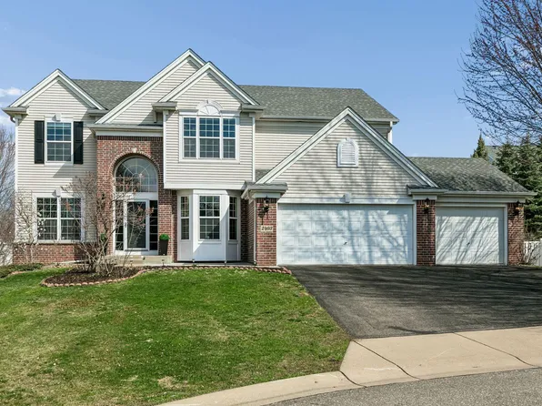 2403 Grey Eagle Bay, Woodbury, MN 55129