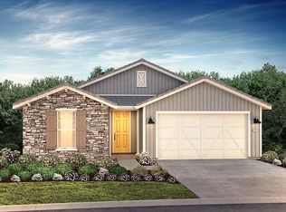 Reunion Plan, Trilogy San Juan Oaks, Hollister, CA 95023