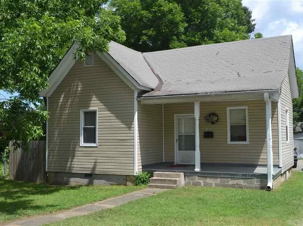 1305 W 15th St, North Little Rock, AR 72114