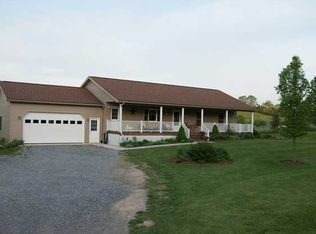 4703 White Rd, Livonia, NY 14487