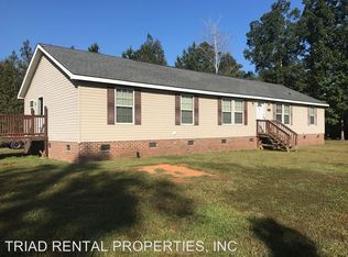 3437 Nc Highway 705, Robbins, NC 27325