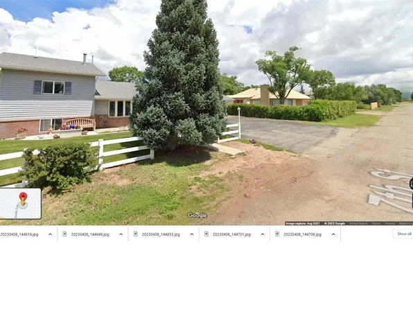 716 7th Street, Blanca, CO 81123