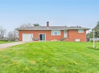 20 Samuel Dr S, Washington, PA 15301