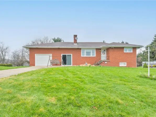 20 Samuel Dr S, Washington, PA 15301