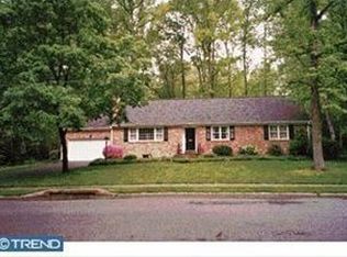 233 Cheltenham Rd, Newark, DE 19711