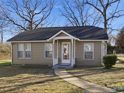 2517 Myron Ave, North Chesterfield, VA, 23237