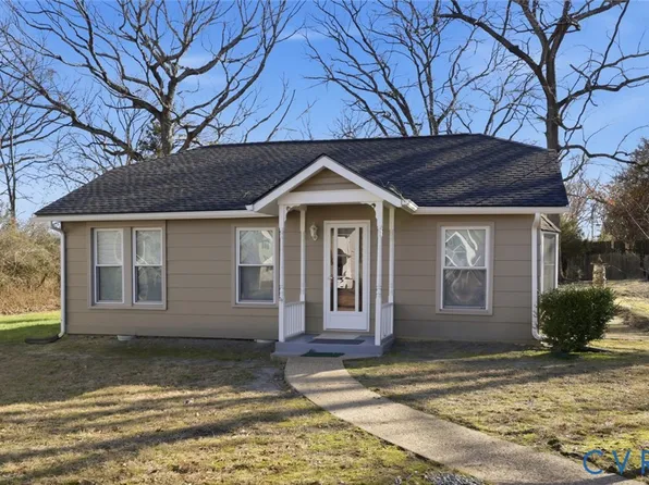 2517 Myron Ave, North Chesterfield, VA 23237