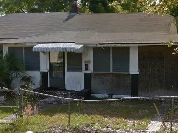 2617 N 7th Ave, Pensacola, FL 32503