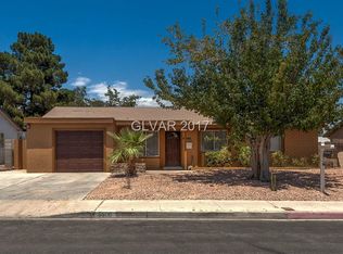 5900 Auborn Ave, Las Vegas, NV 89108