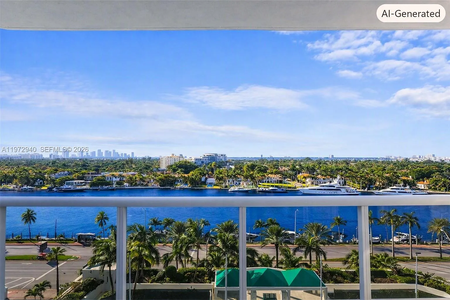 Green Diamond Condo — Photo 1