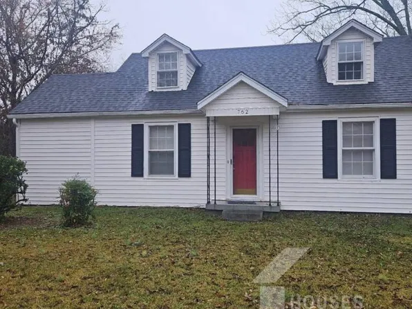 762 Piedmont Hwy, Piedmont, SC 29673