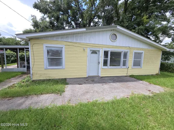 2518 Argonne Drive, Augusta, GA 30906