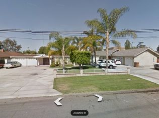 12811 Josephine St, Garden Grove, CA 92841