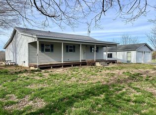 1825 Coral Hill Rd, Glasgow, KY 42141
